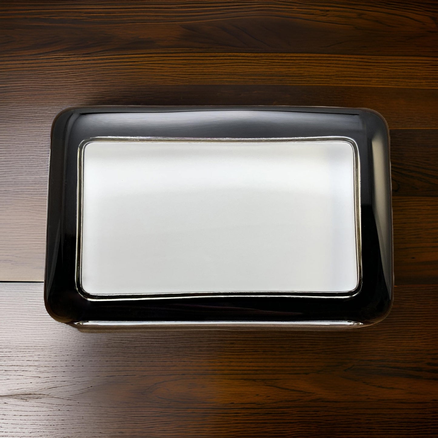 Rectangle Paperweight