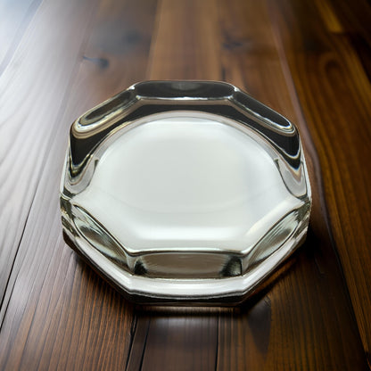 Octagon Paperweight